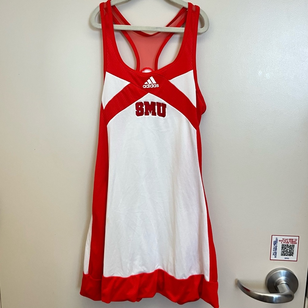 SMU Athletic Dress